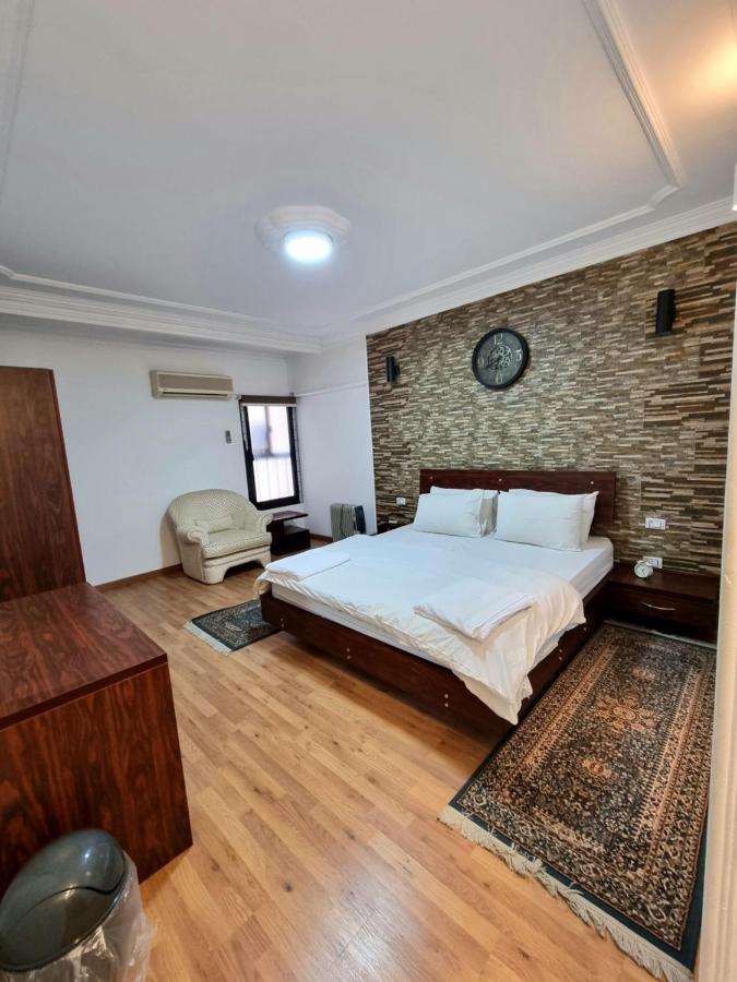 Amazing Nile View And Pyramids Apartment Kaherah Luaran gambar