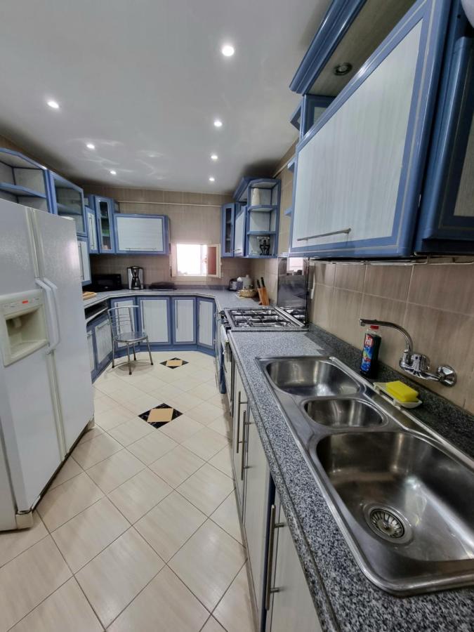 Amazing Nile View And Pyramids Apartment Kaherah Luaran gambar